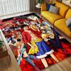 One Piece Living Room Nonslip Area Rug Soft Carpet For Bedroom Game Playroom Sofa Office Home Decor Doormat Christmas Gift C9302204