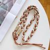 Colorful Phone Lanyard: Adjustable, Anti-lost Rope for Bag, Keychain, Kettle, or Speaker