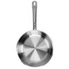 Mega-M Stainless Steel Frying Pan, Diameter 22 Cm N