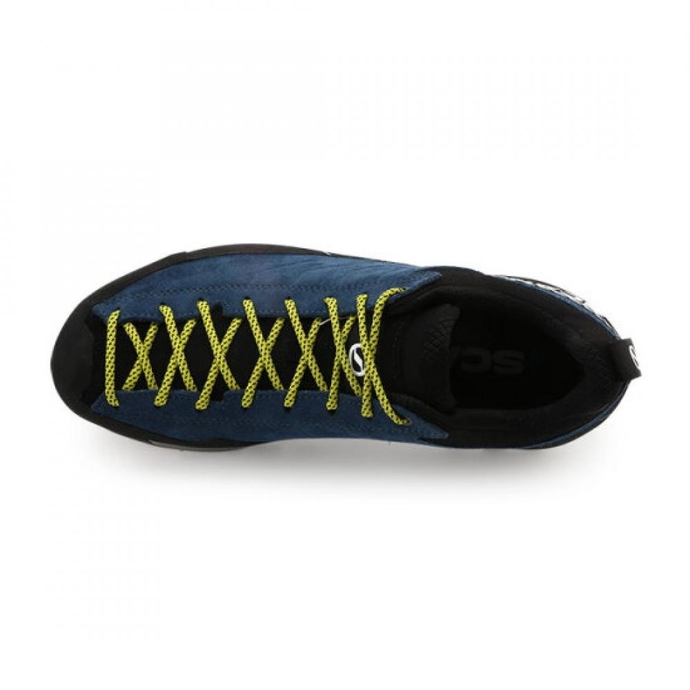 Scarpa Mescalito אפור אוקיינוס Dfoxm72103 אפור אוקיינוס