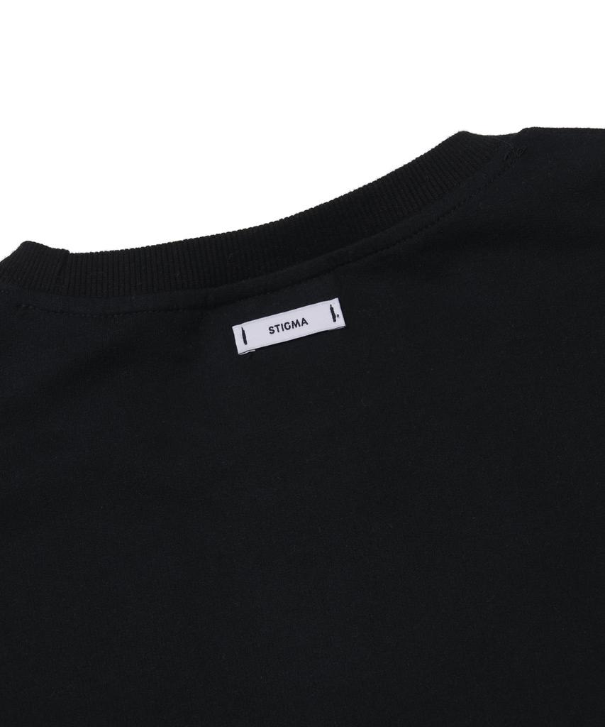 STIGMA Ml Long Sleeves Black