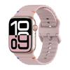 Sport Straps for Apple watch Band 11 10 SE 9 8 7 6 Ultra 3 49mm 46mm 44mm 45mm 42mm 40 41 Silicone correa Bracelet iWatch bands