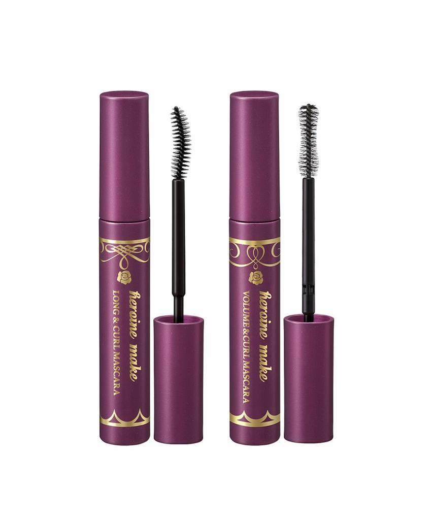 [2-pack] Mascara EX