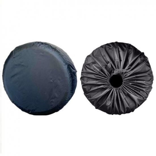 14"15"16" 17" Inch Spare Tire Tyre Waterproof Cover Wheel Protector UV Proof Car