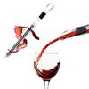 Red Wine Chiller Stick Wine Pourer Cooling Beer Ice Stick Beverage Freezer Stick Champagne Juice Cooler for Bar Party