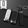 2023 Leapmotor Key Case for T03, C11, S01, C01 - Metal Buckle Bag for Men & Women
