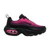 Air Max Portal Nero Pinksicle (Da donna)