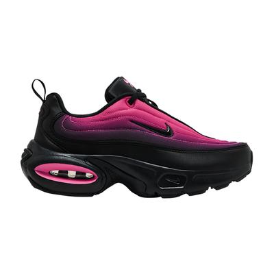 Women's Sneakers Air Max Portal Black Pinksicle (Women's) Black/Pinksicle/Black
