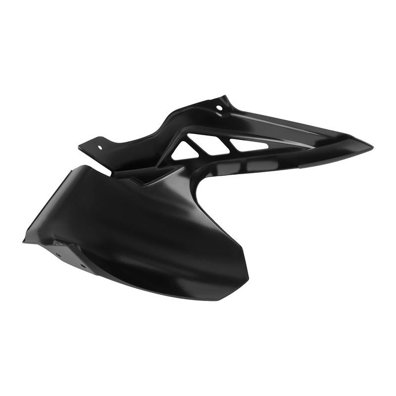 For HONDA NC700X NC700S NC750X NC750S NC750XD Hugger Fender Mudguard Rear Wheel Splash Guard NC 700 750 DCT ABS Accessories