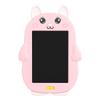 OLOEY Cartoon Animal LCD Writing Tablet