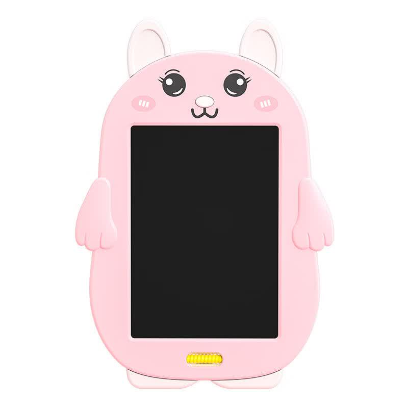 OLOEY Cartoon Animal LCD Writing Tablet
