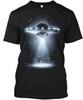 Ufo 1 T-Shirt Made In the USA Size S To 5XL