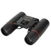 Lornetka składana o wysokiej rozdzielczości z zoomem 30x60 na podróże plenerowe, obserwację ptaków, polowania