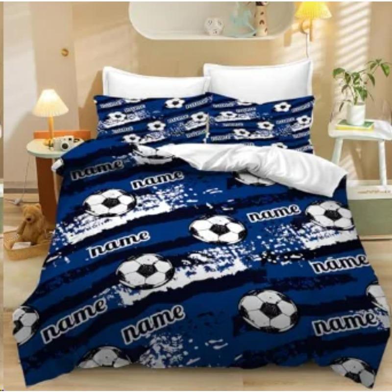 

Персонализация имени Пододеяльник на заказ Размер на заказ Изображения Аниме Мультфильмы Пейзаж Домашние животные Фотографии Все картинки Подарки для детей 135x200cm