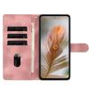 Flip Leather Case For Motorola Moto Edge 40 Neo 50 60 Fusion 70 X70 Air P40 Power 2024 2025 Pro 5G Casing Phone Cover With Wallet Card Holder Slot