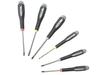 BAHCO Ergonomic Screwdriver Set BE-9881