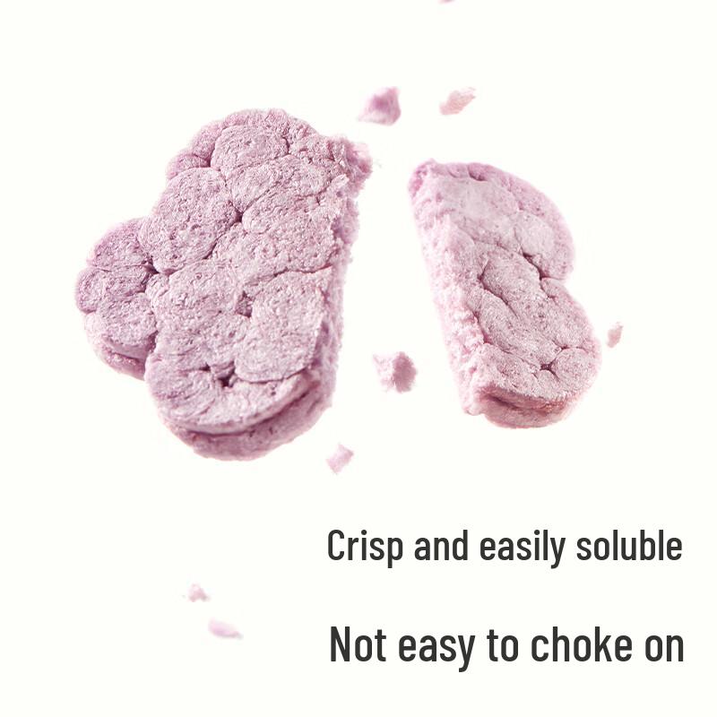 Babycare Infant Rice Crackers