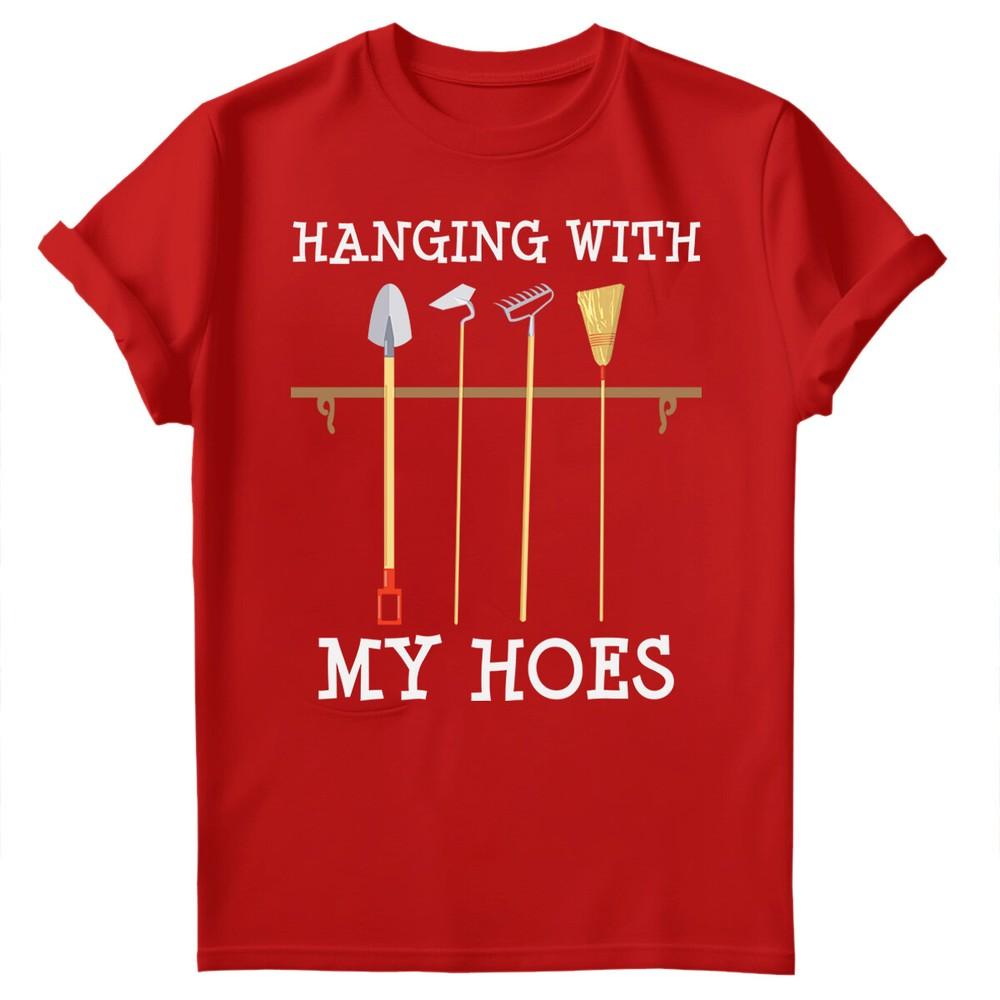 Botanical Plant Lover Plant Wizard Gardening Gardener Farming TShirt Gd S