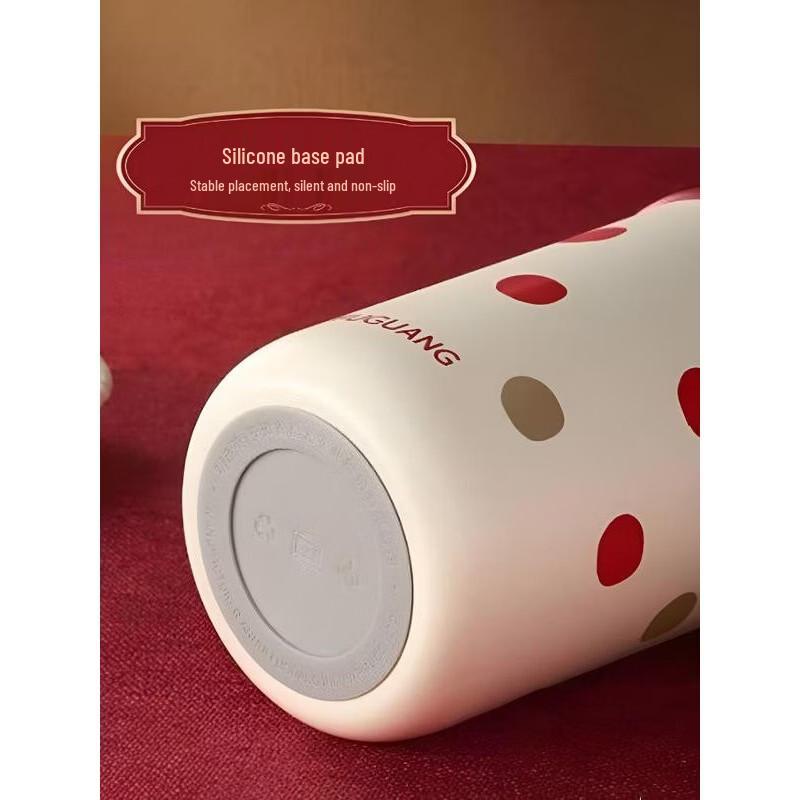 FUGUANG Leka Portable Vacuum Cup