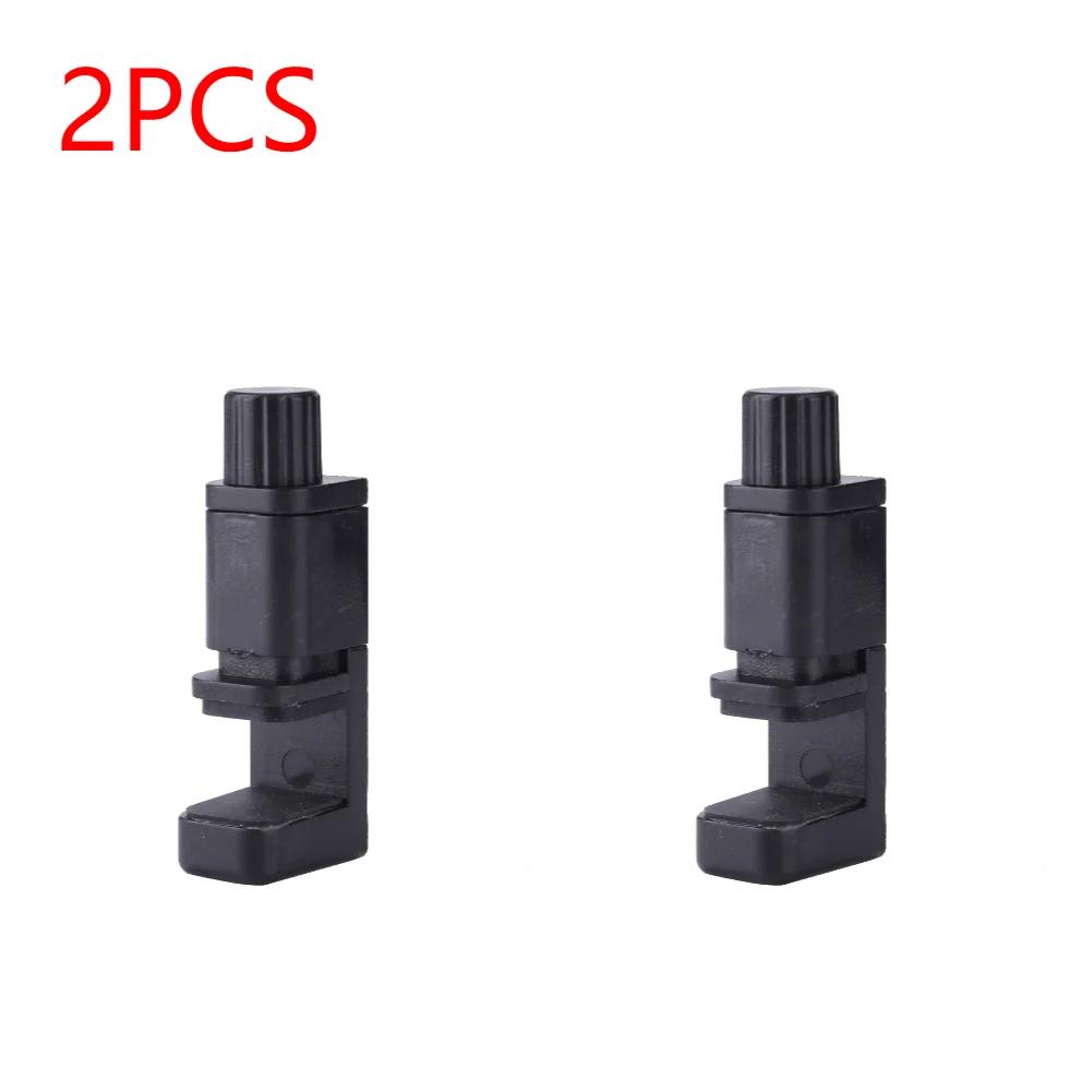 1-8pcs Metal Clamp Aluminum Alloy Mobile Phone Repair Clips LCD Display Screen Fastening Fixture Holder for All Smart Products