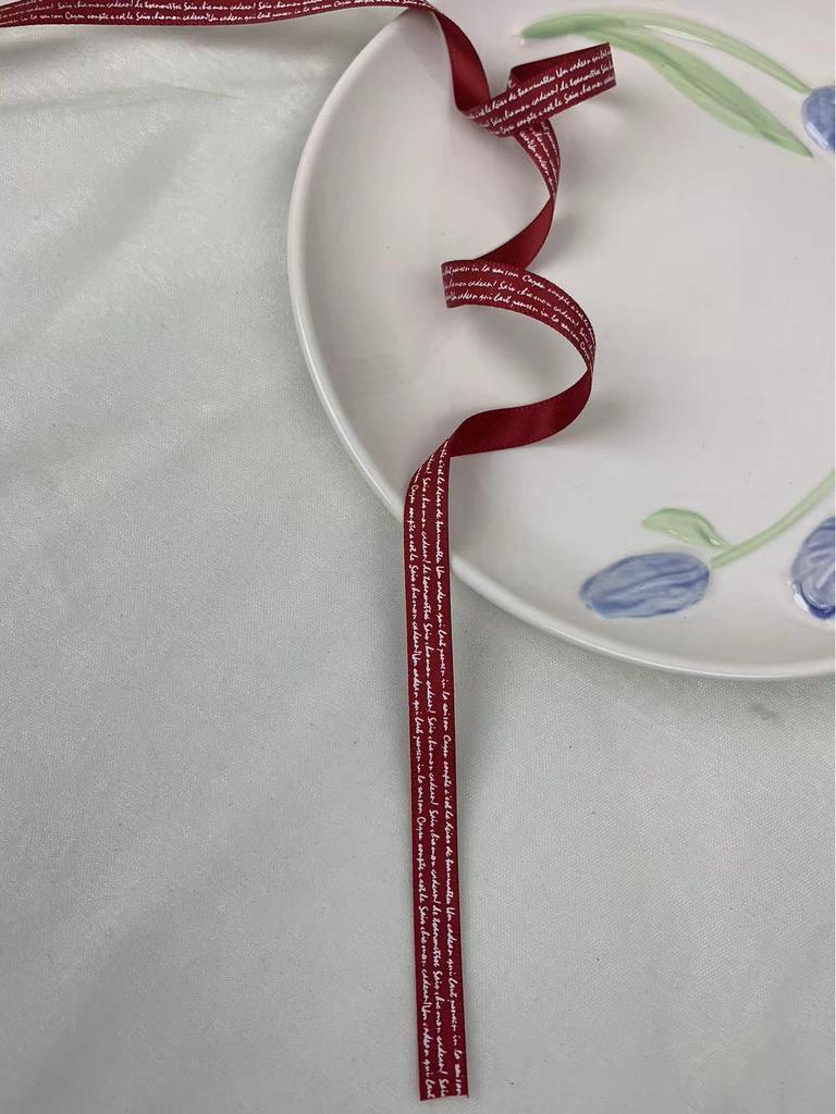 Teacher's Day Kraft Paper Gift Box: Transparent Oval Cookie & Candy Baking Packaging Box