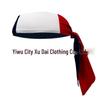 Unisex Quick-Dry Outdoor Sports Headband - Sweat-Absorbing, Elastic, Ideal for Tennis and Fitness