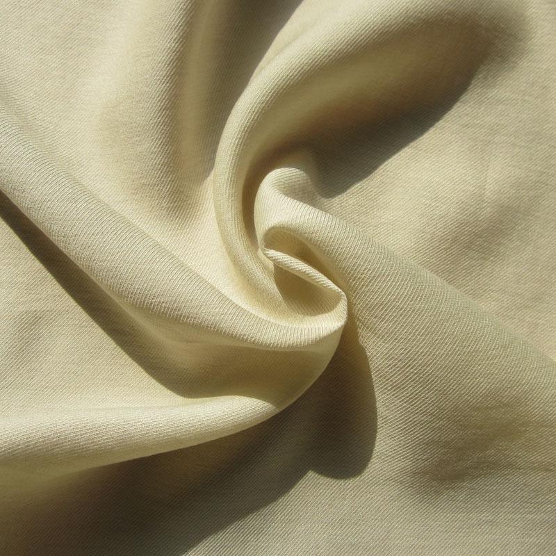 75 g/m² Einzel-Filament Polyester Tencel Baumwolle Wolle 20D*40 Köpergewebe
