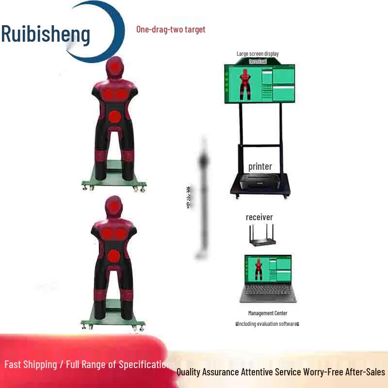 Ruibisheng Thrust Training System