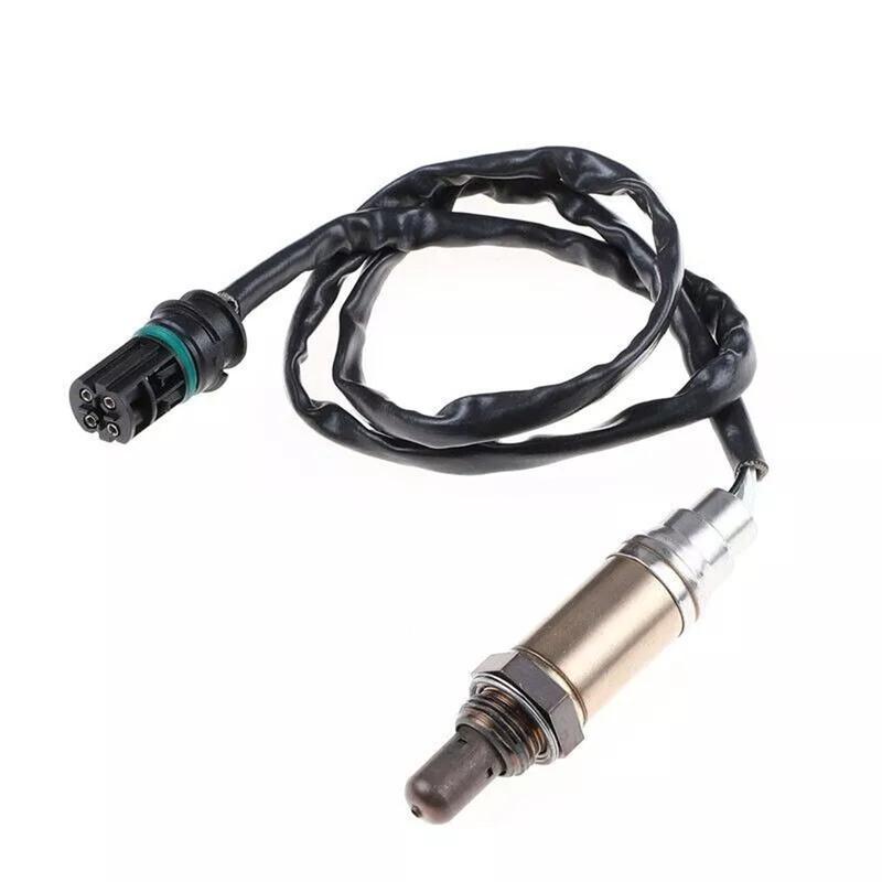 New Oxygen Sensor 11781743994 For BMW E34 E46 Z3 Cabrio Lambda Probe 840MM