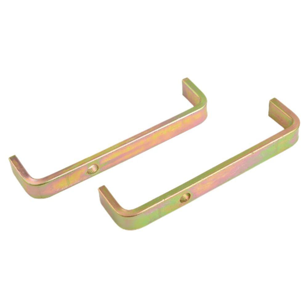 Professional Grade Engine Cylinder Head Stand Gold Steel Auto Repair Tools  Car Engine Maintenance