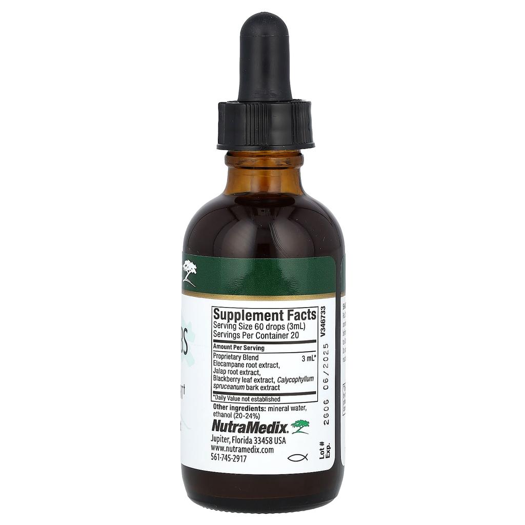 Nutra-Bbs, Mikrobielle Unterstützung, 60 ml (2 fl oz)