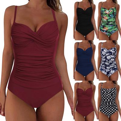 Plavky – Jednodielne plavky