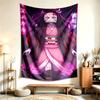 Demon Slayer (23) Tapestry Suitable For Decorating Homes Dorms And Bedrooms Soft To The Touch And A Perfect Gift For Friends And Family