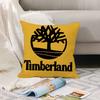 Fashion print T-Tim B-Berland  Pillow Case Office Cushions Suitable For Sofa Car Bedroom Decorative Cushion Cover