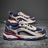 Men's Lightweight Hiking Shock-Absorbing Athletic Shoes P311091286