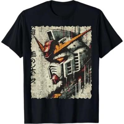 Tops – T-Shirts