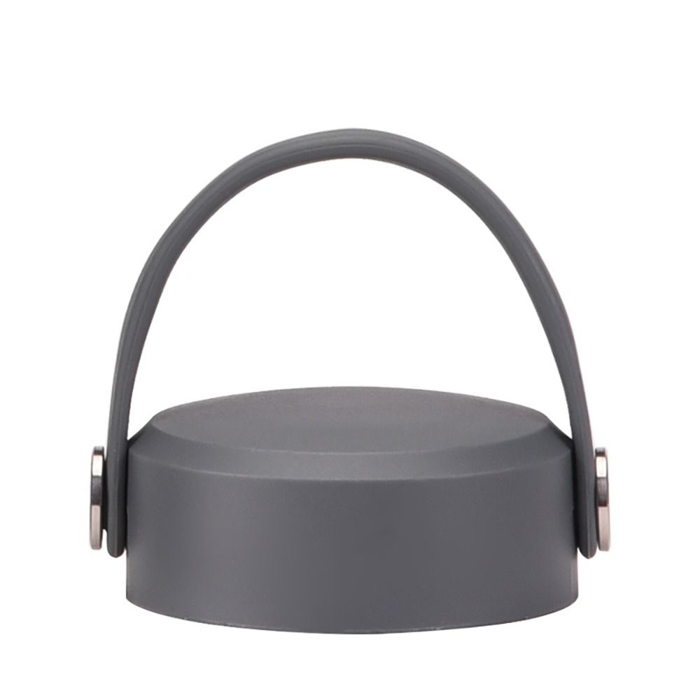 1Pcs For 1000ml Bottle Lid Splash Spill Proof Bottle Cover Durable Vacuum Insulated Cup Cap