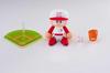 Power Figure Action Figure Official 10cm Pro-kun (Movable) Approx.