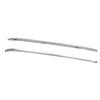 Avancier/URV Aluminum Alloy Roof Rack, Silver, Screw-Type