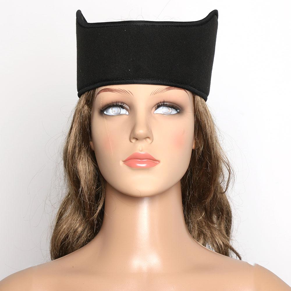 Warmer Winter Protective Ski Polar Fleece Spandex Ear Muff Head Band