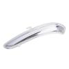 Rearview Mirror Turn Signal Light Lens Cover Indicator Lamp Housing For Peugeot 208 2012-2019 Car Wing Mirror Indicator Lens Replacement