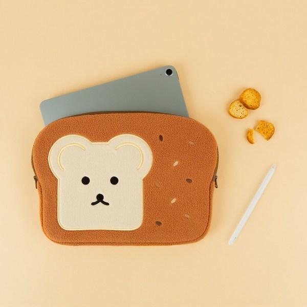 

Абсолютно новая сумка для ноутбука с вышивкой в ​​рамке Bearbread