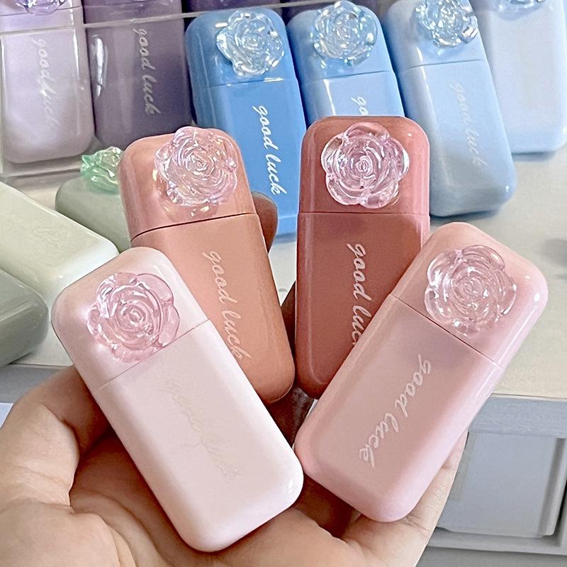 Silent Minimalist Cute Correction Tape for Girls - Fairy Air Style