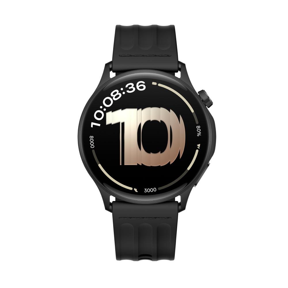 OnePlus Watch Lite Black/Silver