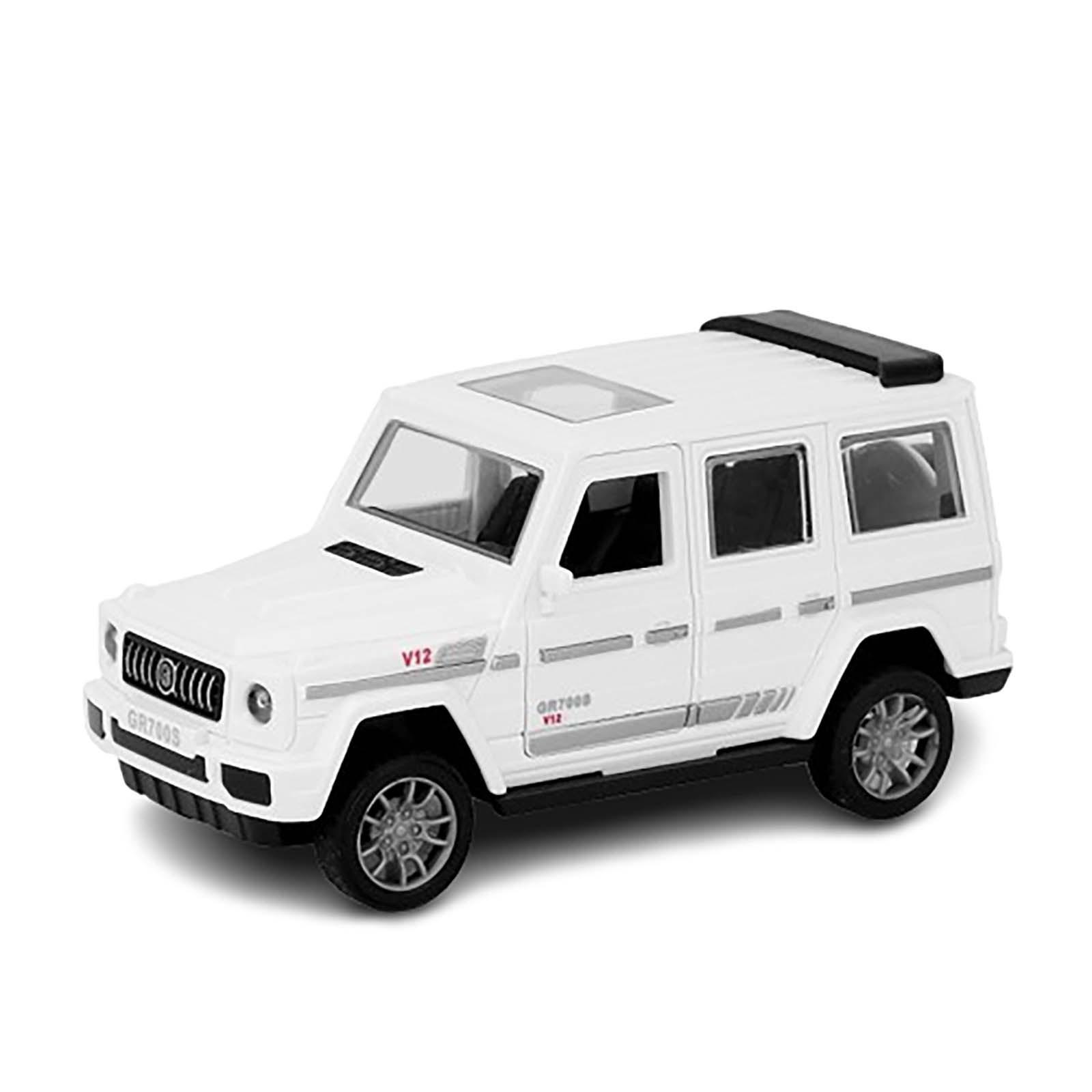 

Детская игрушка-головоломка для мальчиков, модель игрушечной машины One Size белый