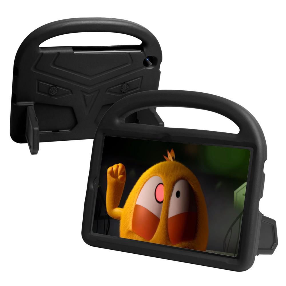 Pro Samsung Galaxy Tab S6 Lite 10,4 palce 2020 2022 2024 SM-P610 SM-P615 SM-P619 SM-P625 Pouzdro Nárazuvzdorné Bezpečné pro děti EVA Pěnová Rukojeť Stojan Kryt na tablet