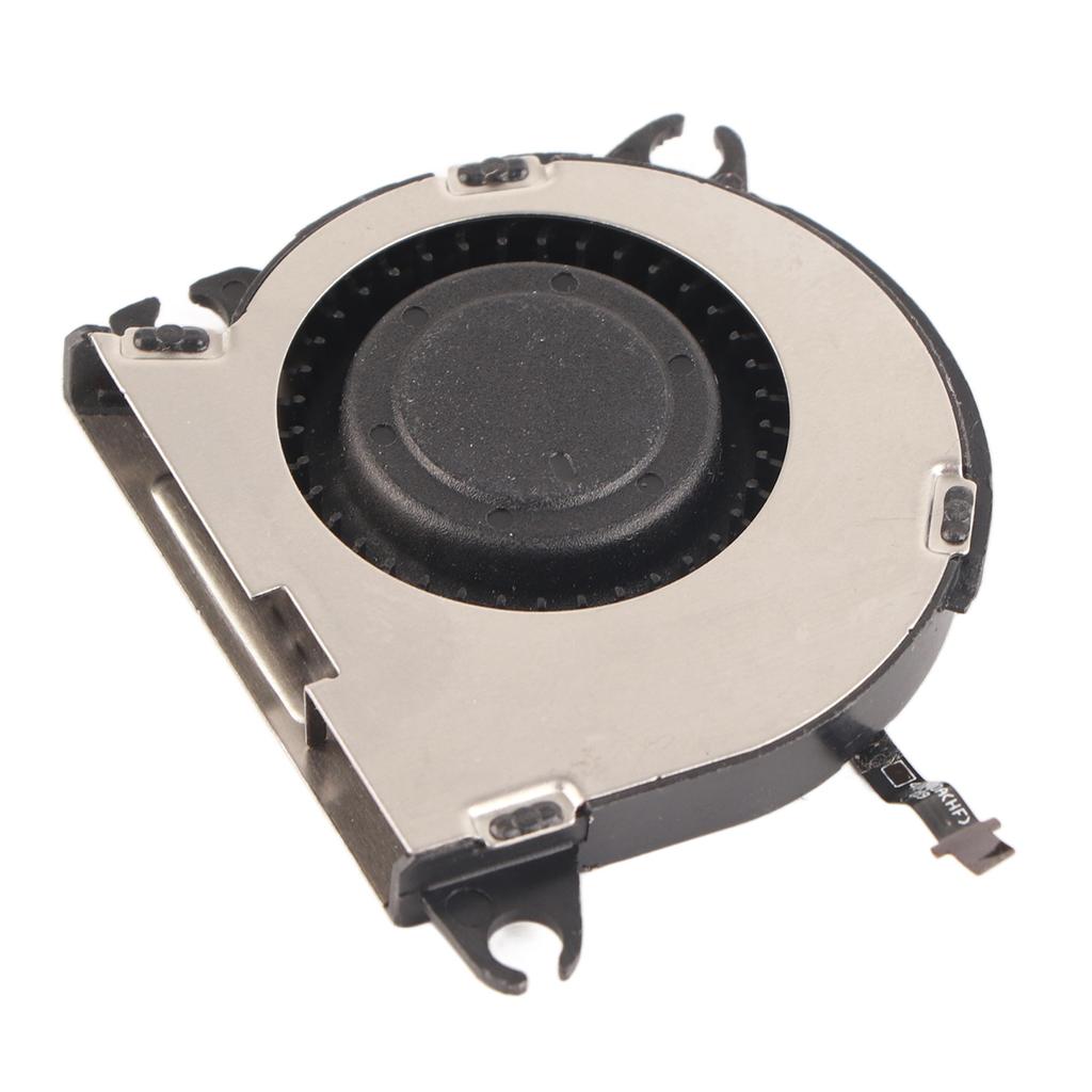 Cooling Interior Fan Replacement Accessory with Screwdriver for Switch Console