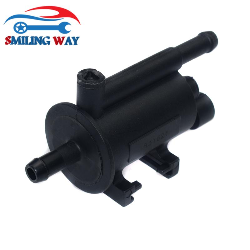 Valvola Solenoide di Spurgo del Serbatoio per Hyundai Kia Sonata Genesis Coupe Tucson Sonata Forte Optima Sportage Sorento Rando 2.0L 2.4L