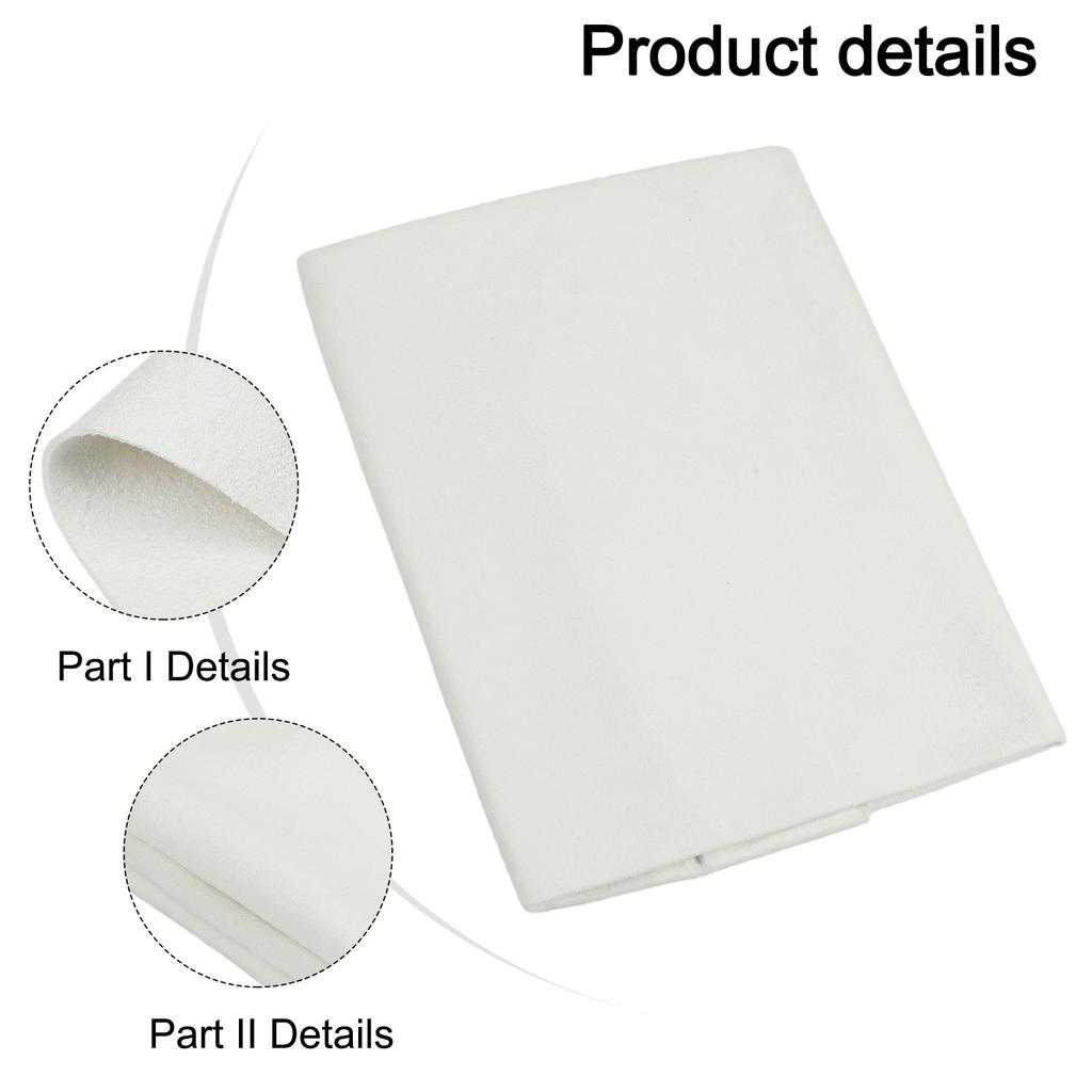 Cleaning Towel Auto Chamois Replacement Washing Wear resistance Reliable