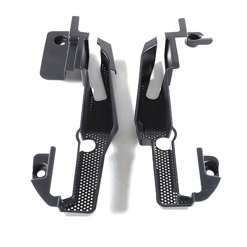 For BMW 5 Series 530i G60 G61 G68 2024-2025 ABS Engine compartment water tank anti blocking cover Car Accessories